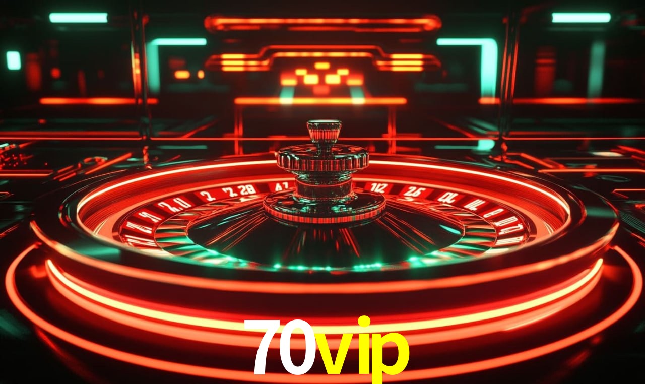 Descubra a Essência do 70vip: Nossa História e Compromissos
