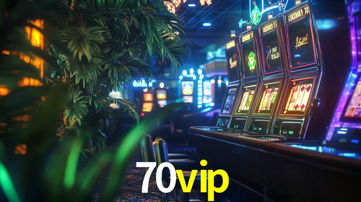Welcome Bonus 70vip