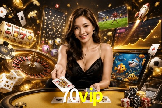 Exclusive Offers 70vip