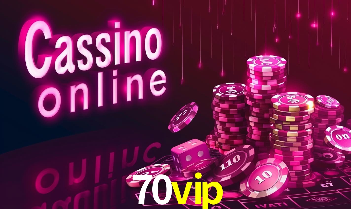 cassino 70vip