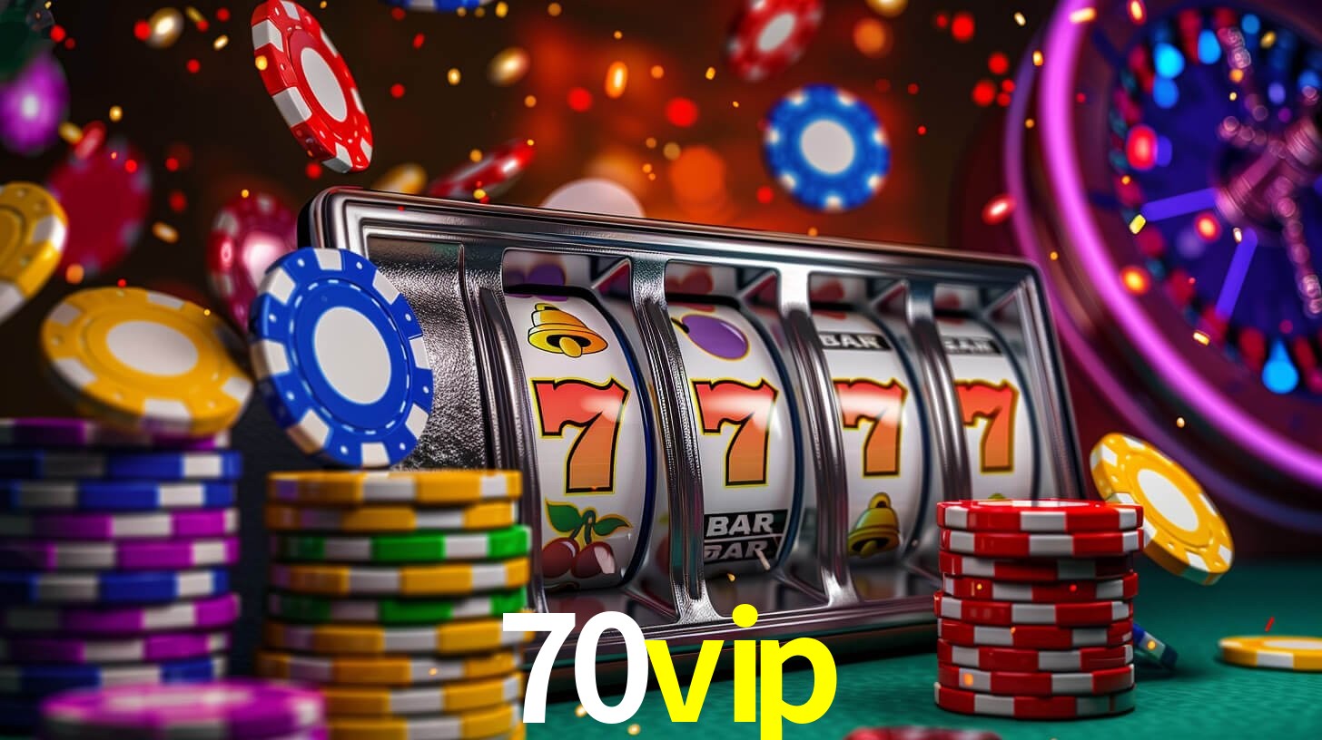 Apostas de Futebol 70vip