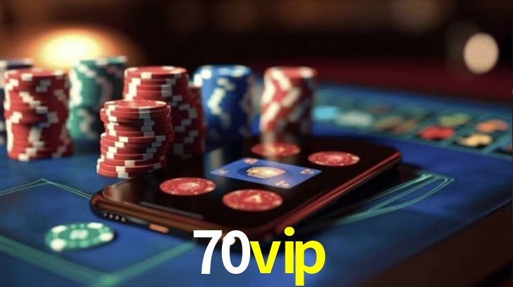 Jogos de Slot 70vip