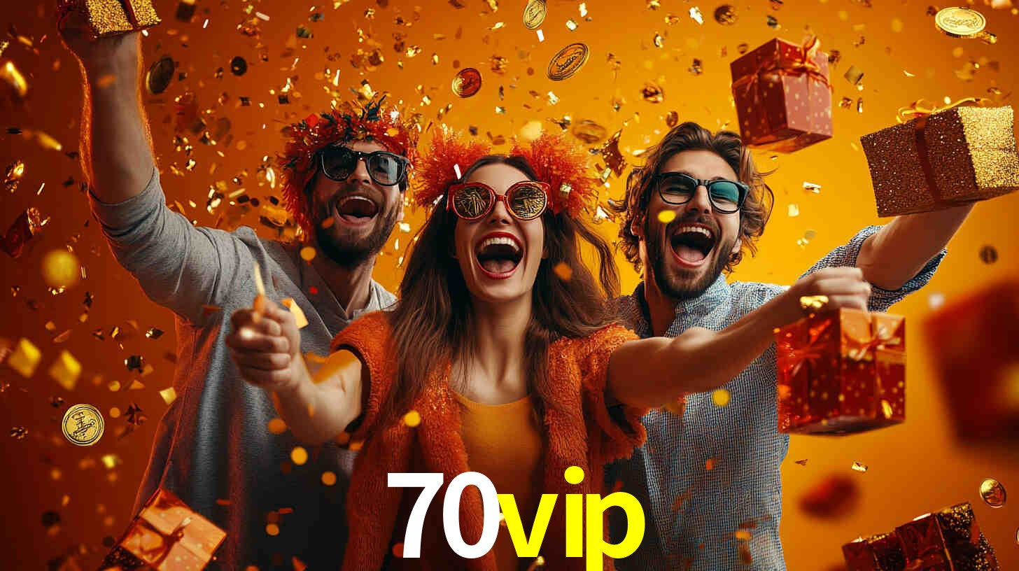 70vip: A Experiência de Casino com Jogos de Mesa ao Vivo