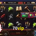 Infográfico RTP jogos de cassino 70vip