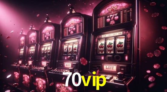 Mesa de Blackjack 70vip