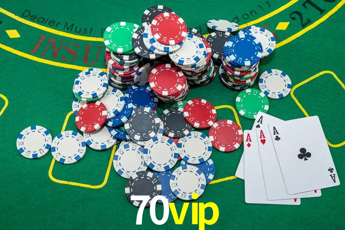 Estatísticas Esportivas 70vip