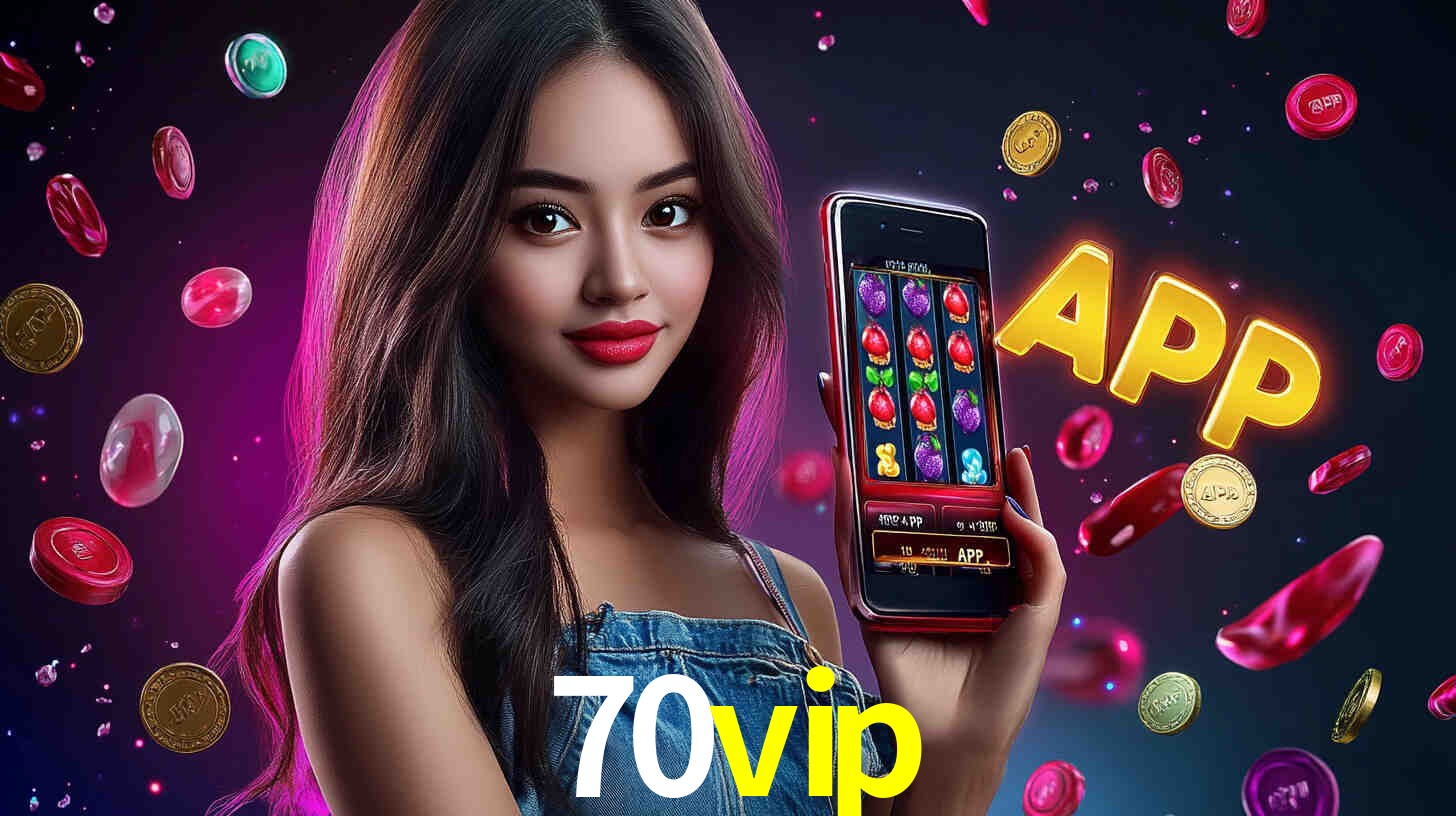 Inovações de Jogos na 70vip: O Futuro das Experiências Interativas