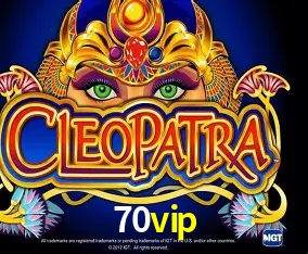 Descubra o Mundo do Cassino Online com 70vip