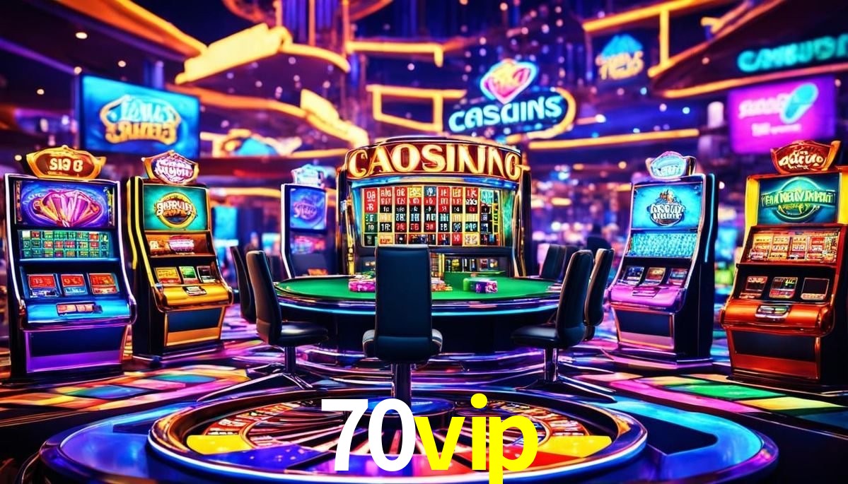 Integração de APIs 70vip