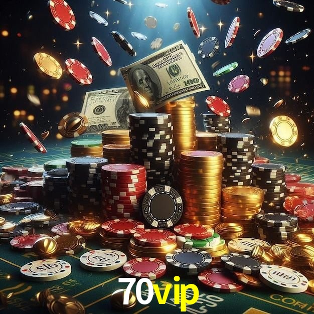 Bônus Diários 70vip