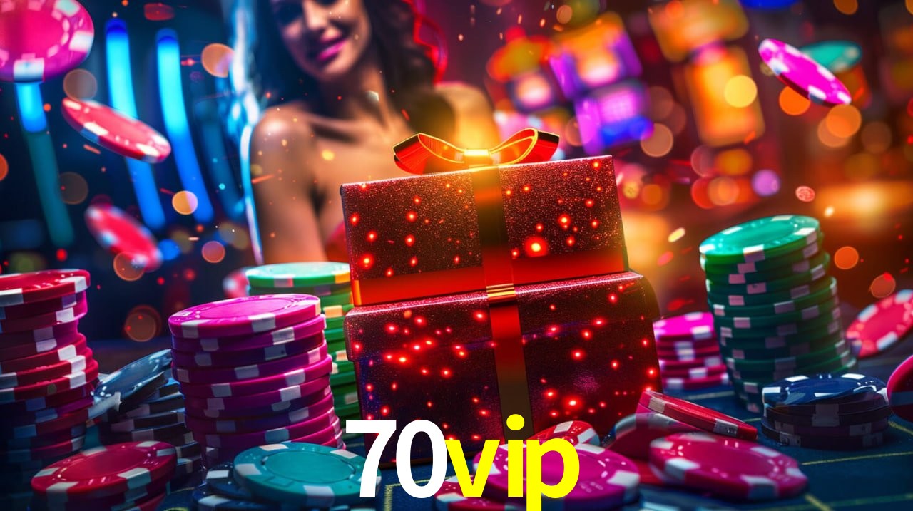 PIX Instantâneo 70vip