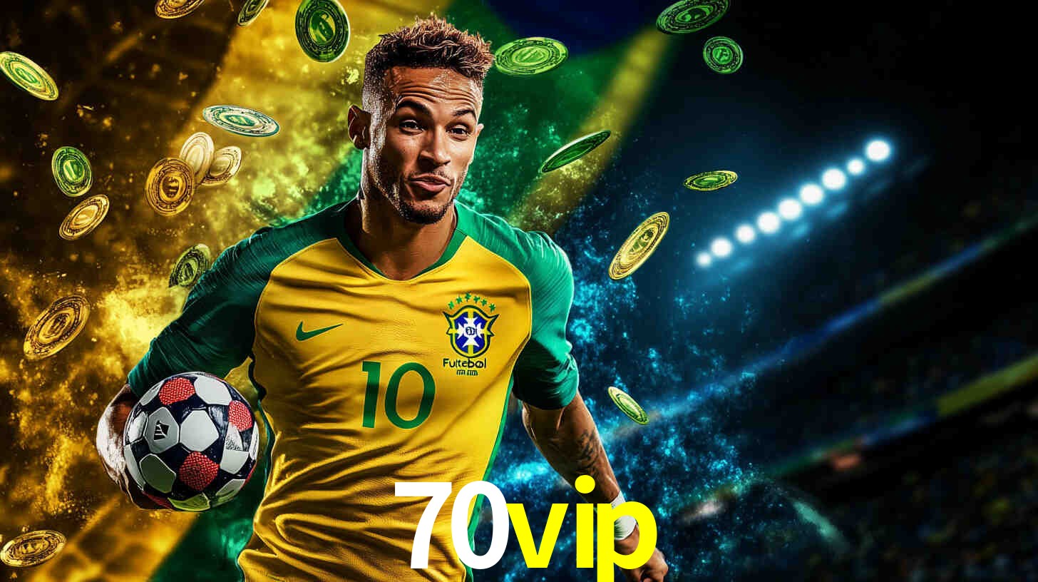 Desvendando o Mundo dos Jogos Virtuais na 70vip
