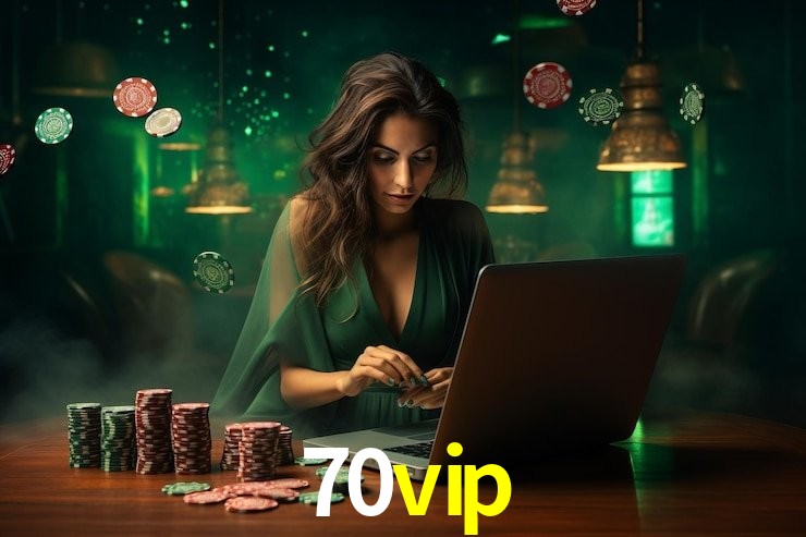 APK Android 70vip